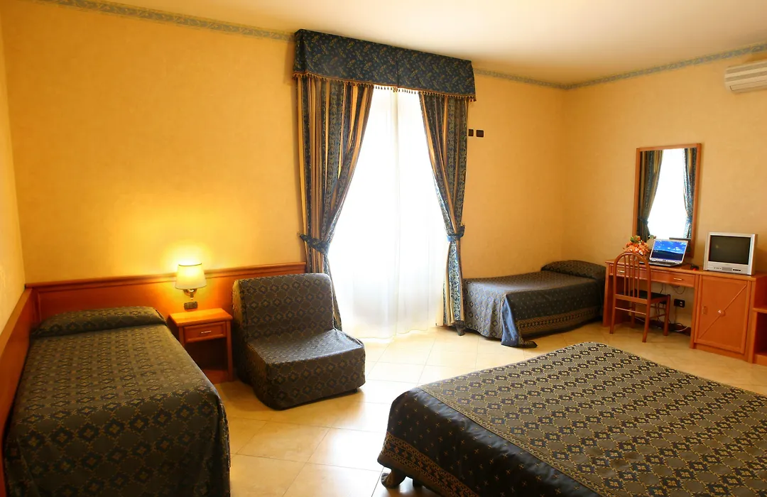 Hotel Orlanda-1