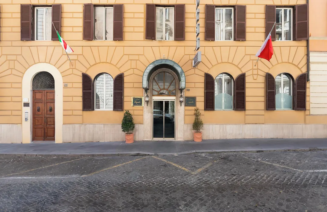 Hotel Virgilio-1