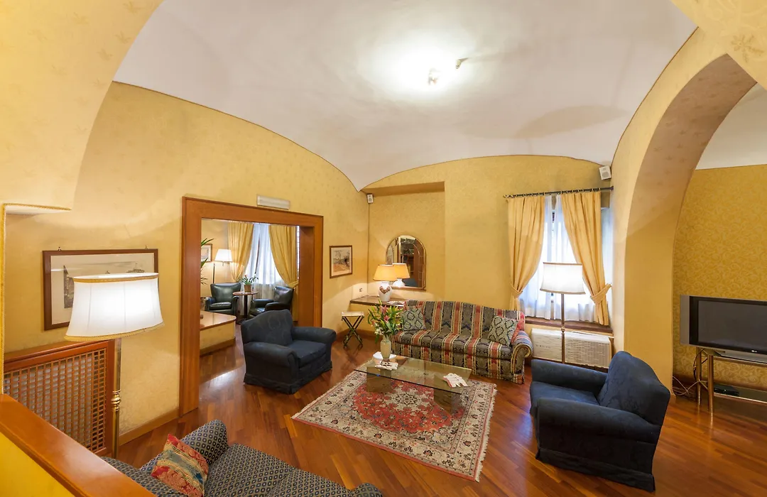 Hotel Medici-1