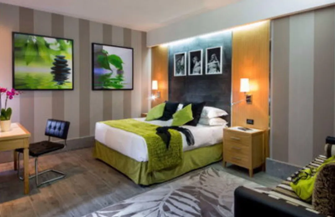 Hotel Ariston-1