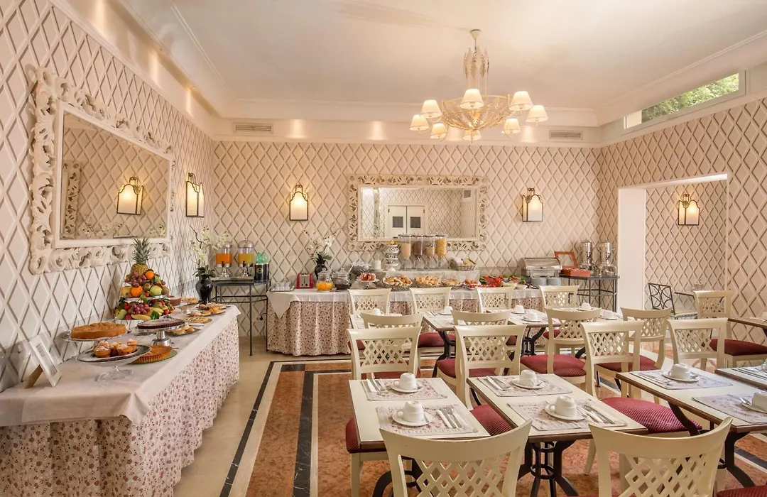 Hotel Villa Glori-1