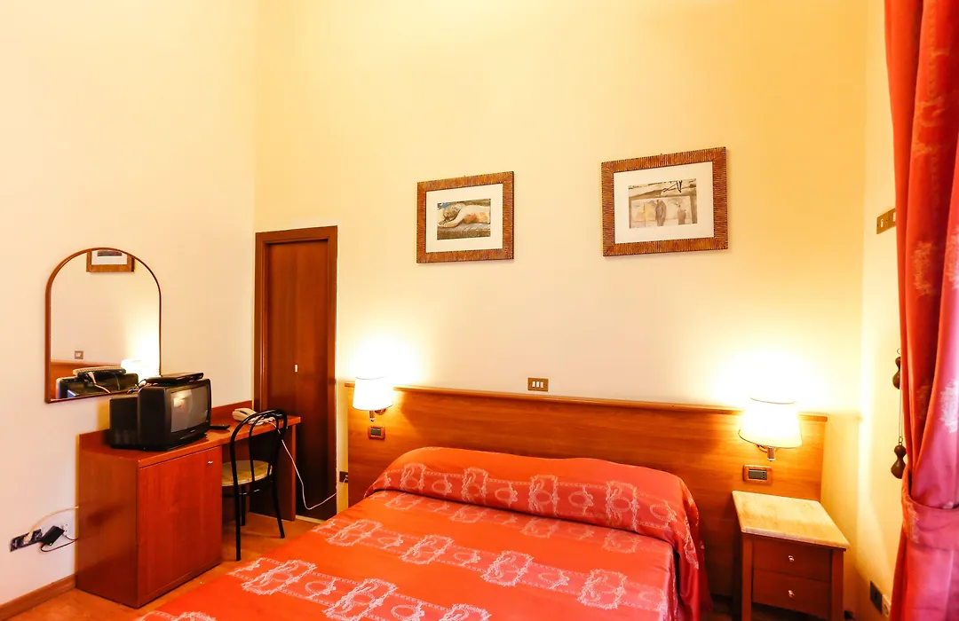 Hotel Tempio Di Pallade-1