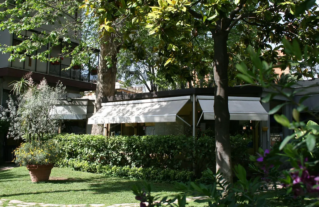 Hotel Fenix-1