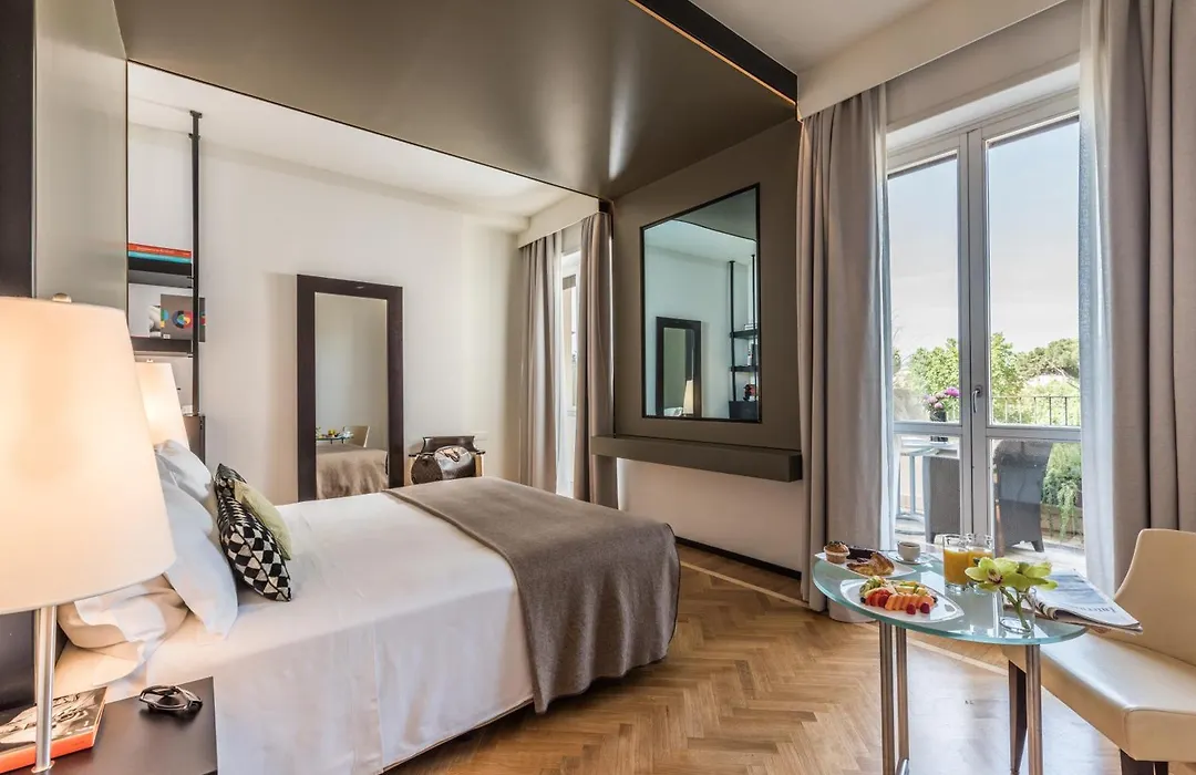 47 Boutique Hotel-1