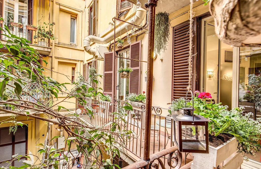 Boutique Hotel Galatea-1