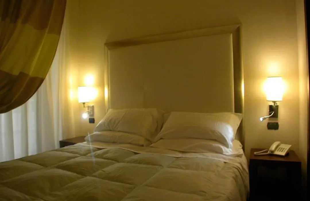 The Strand Hotel-1