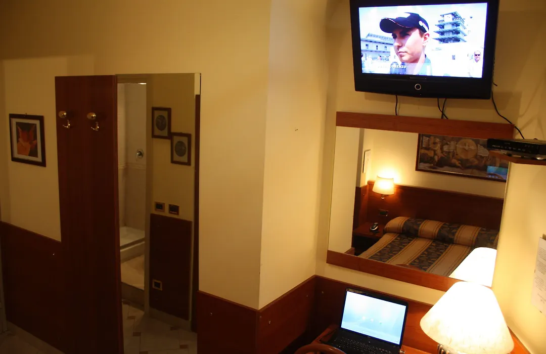 Hotel Viennese-1