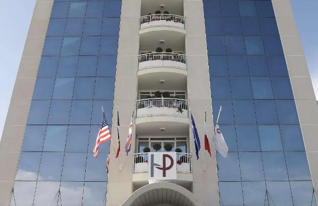 Papillo Hotels & Resorts Roma-1