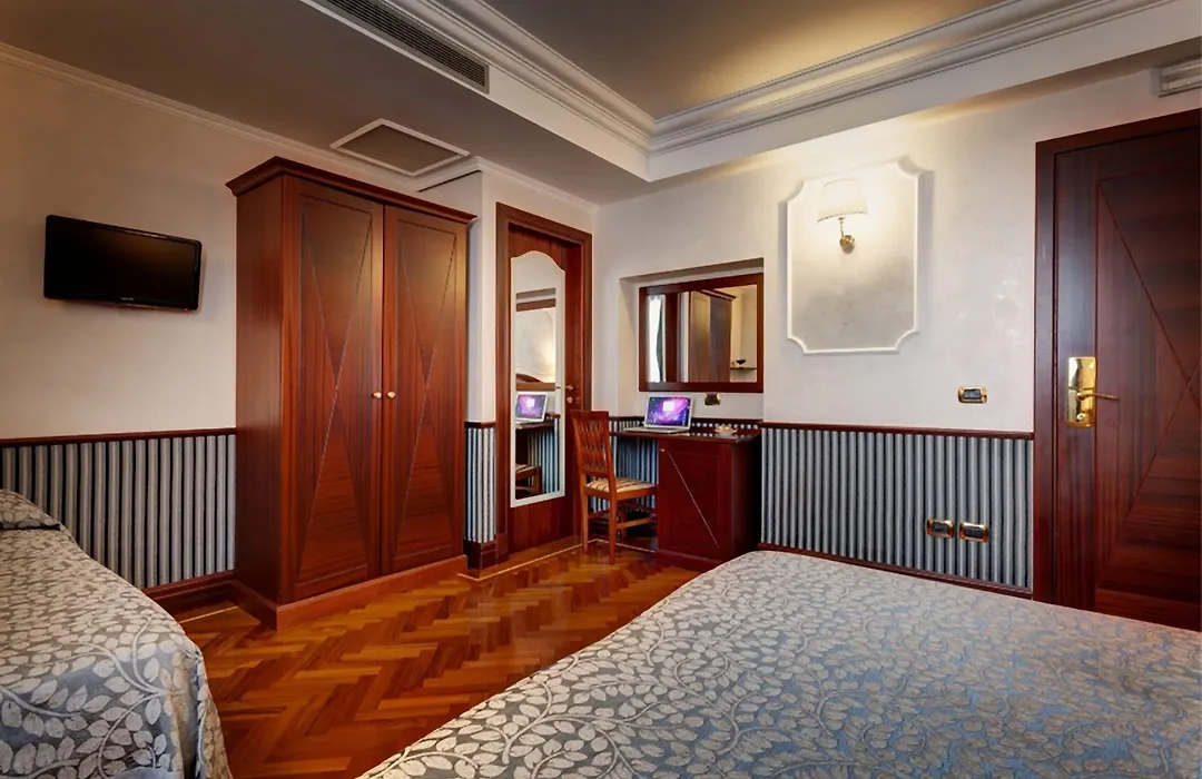 Hotel Best Roma-1