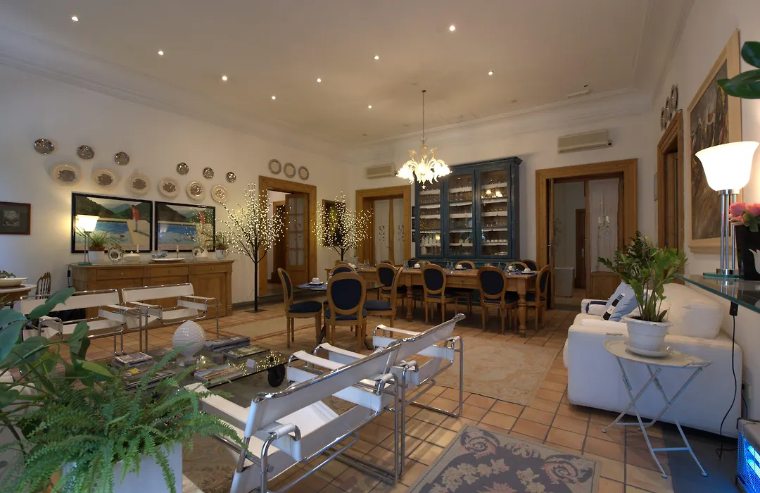 Hotel Locanda Cairoli-1