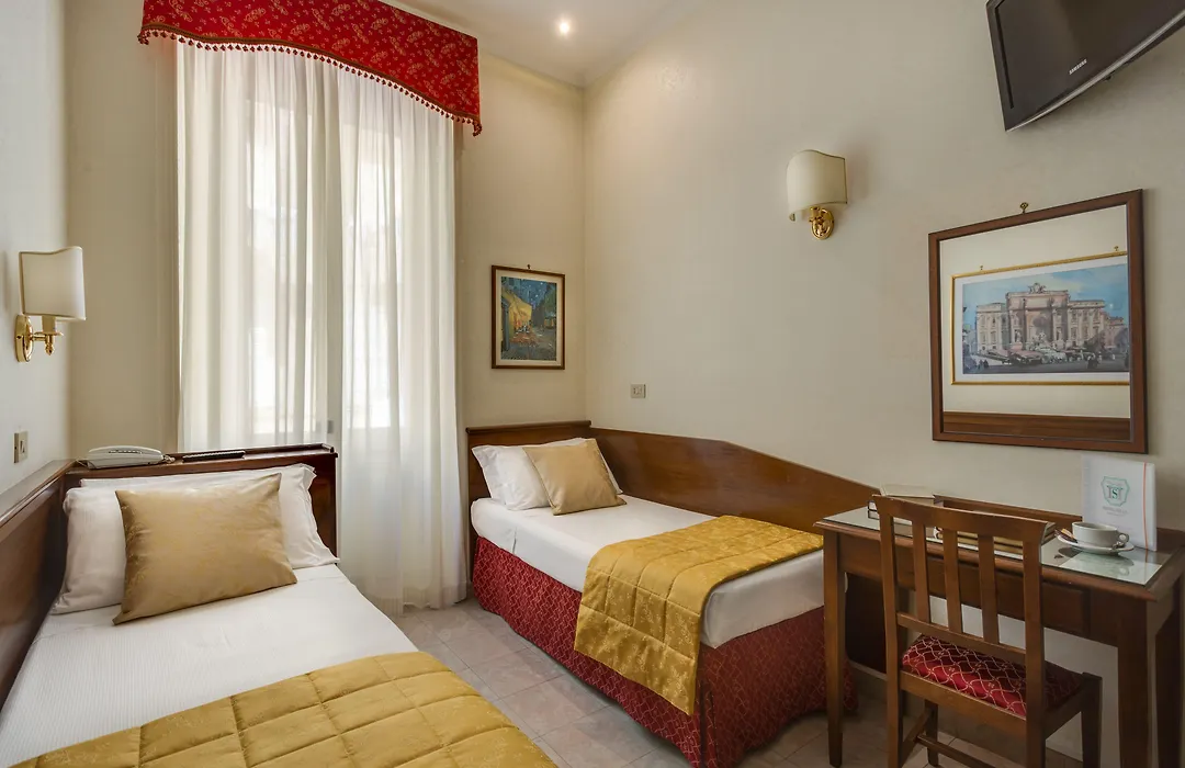 Hotel Silla-1