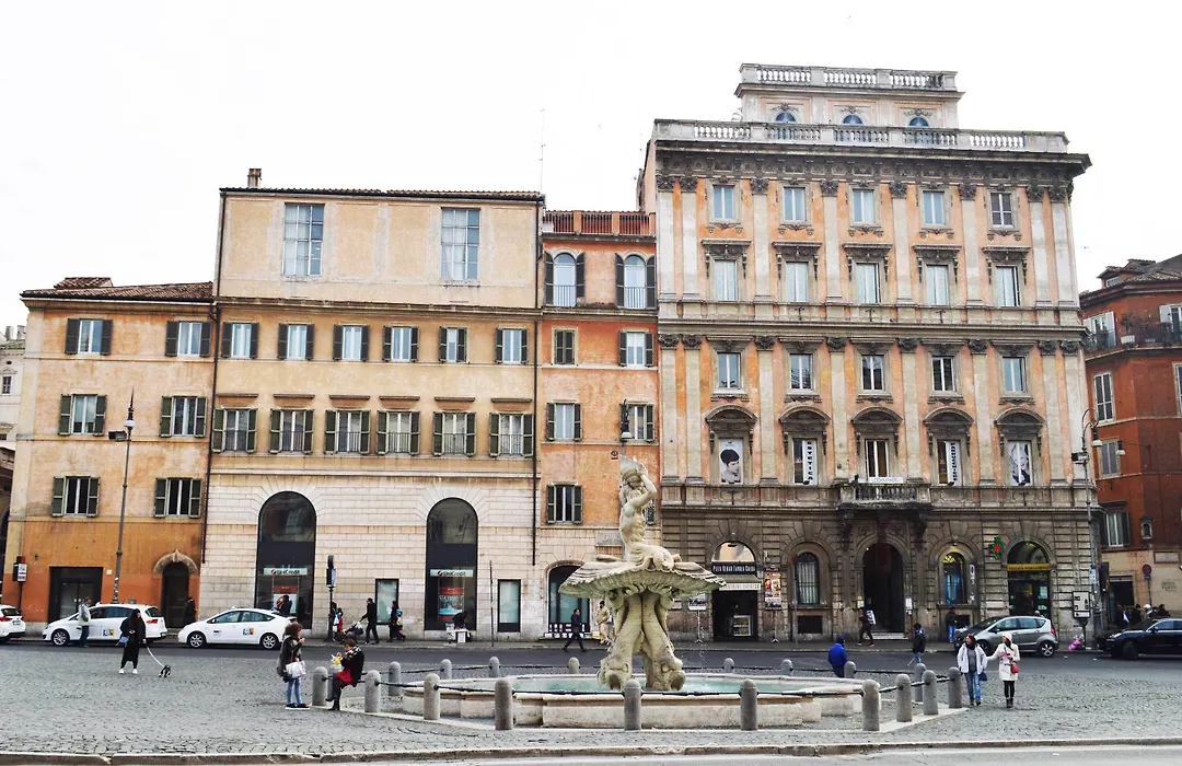Residenza Domiziano-1