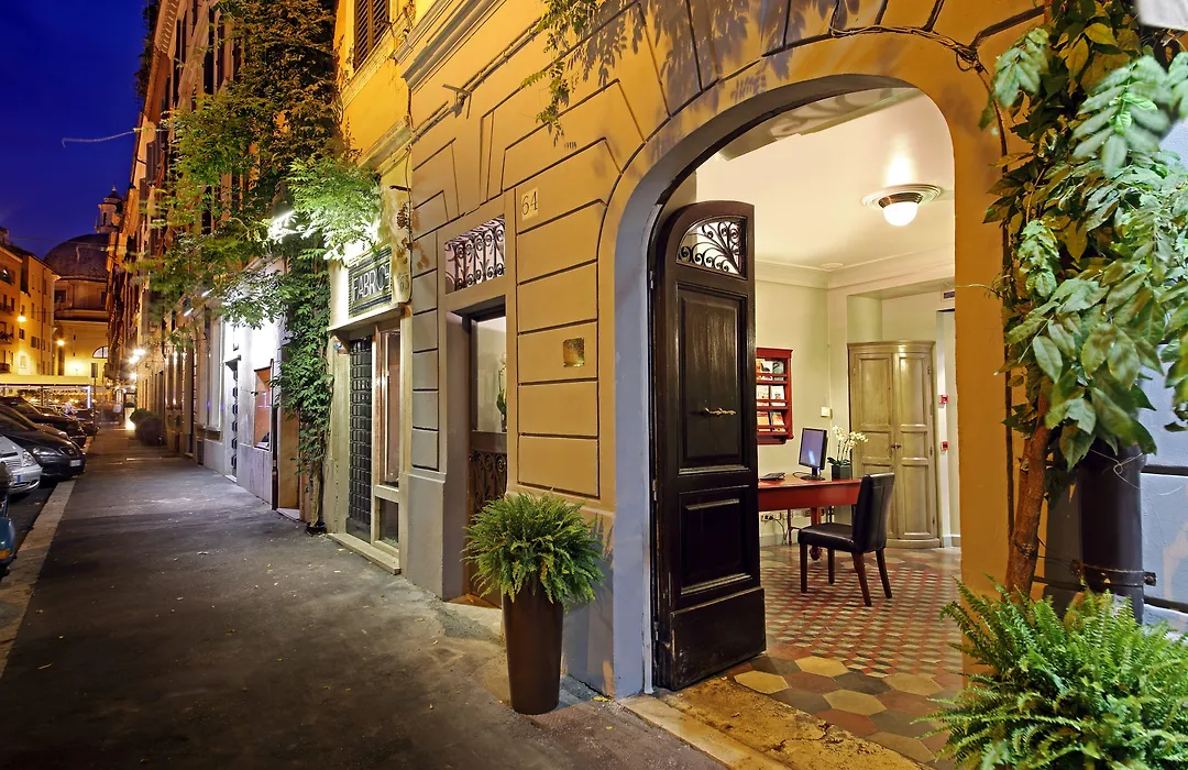 Boutique Hotel Anahi-1