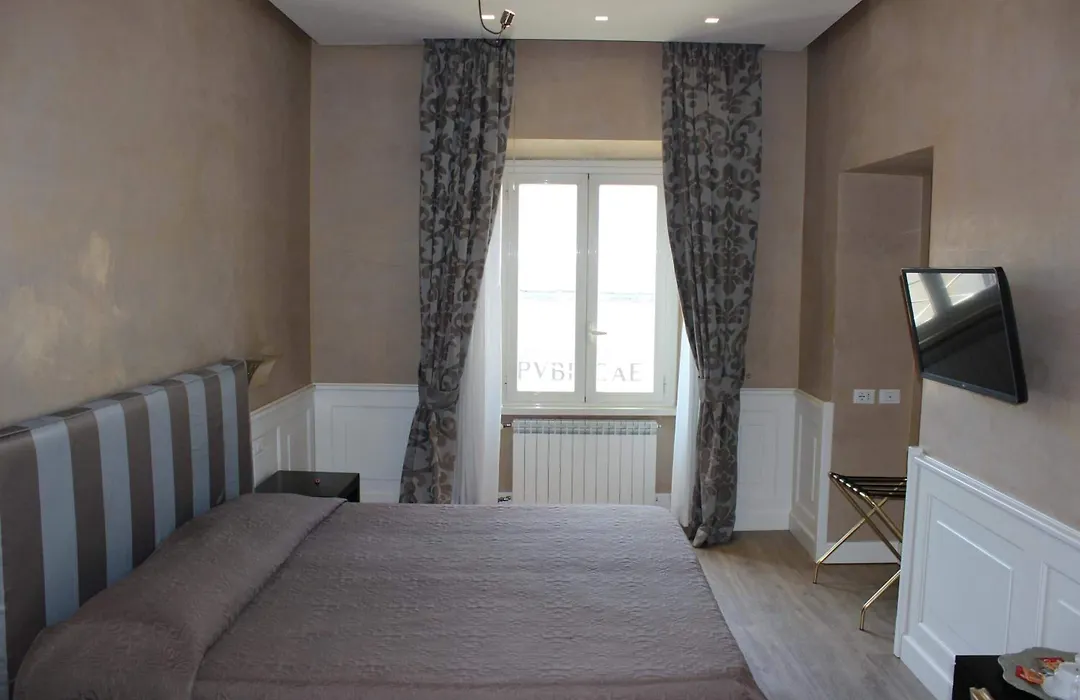 Relais La Maison De Luxe-1