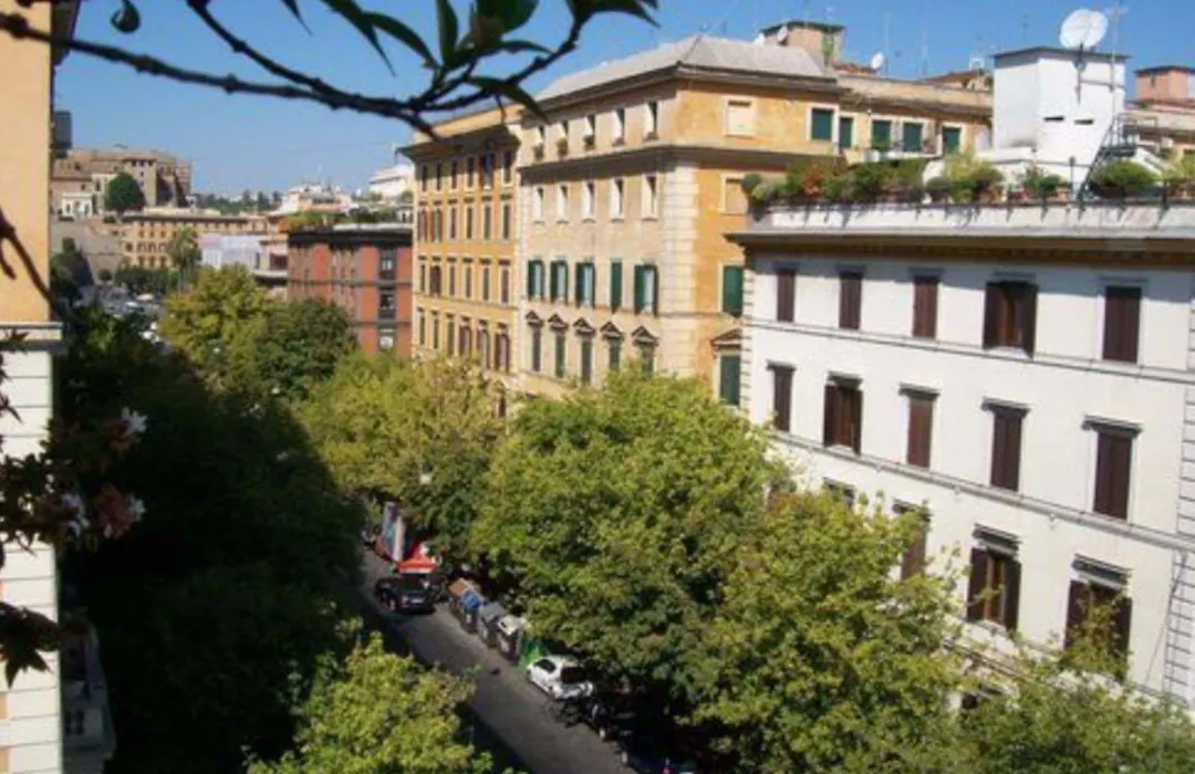 Hotel Prati-1