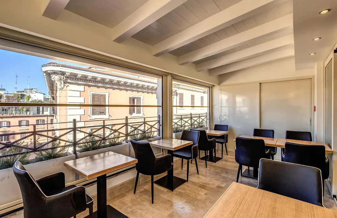 Hotel Domus Mea-1