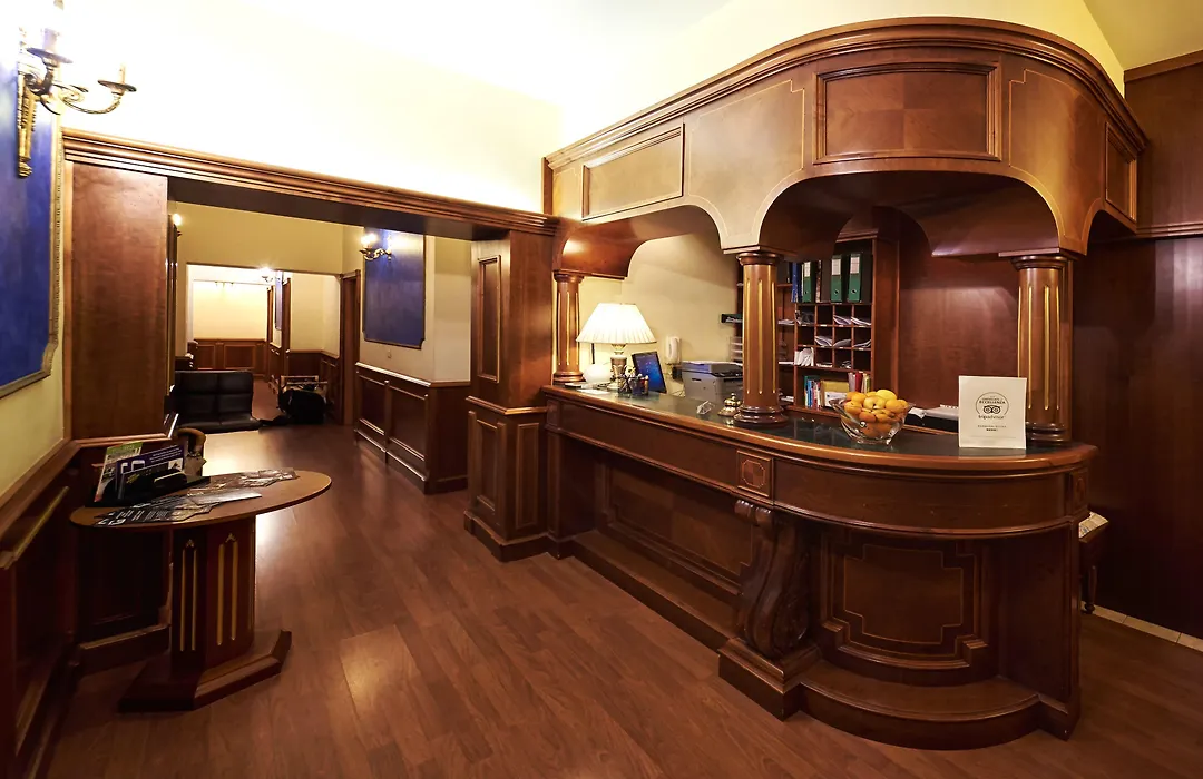 Barberini Suites-1