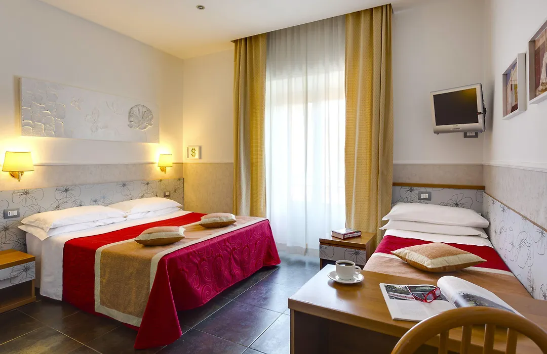 Hotel Marcantonio-1