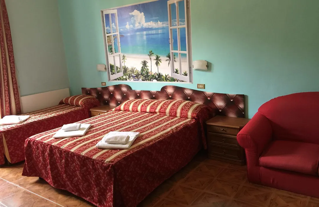 Hotel Gabriele-1
