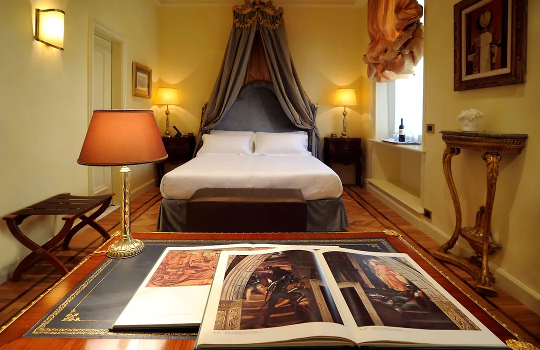 Hotel Villa Duse-1
