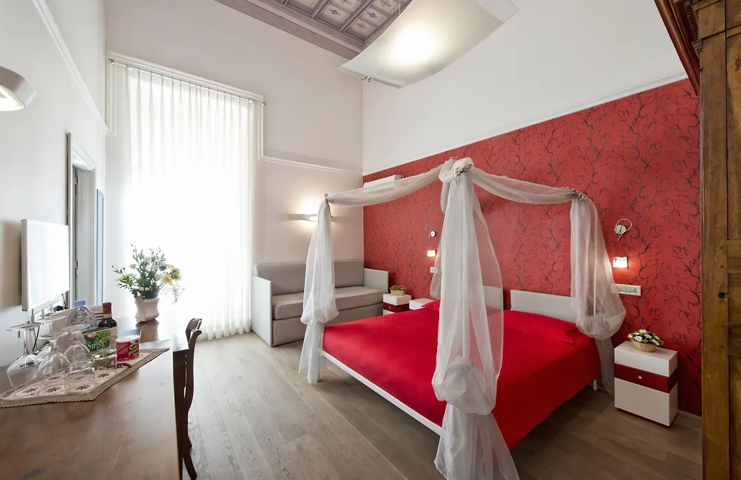 Relais Maddalena-1