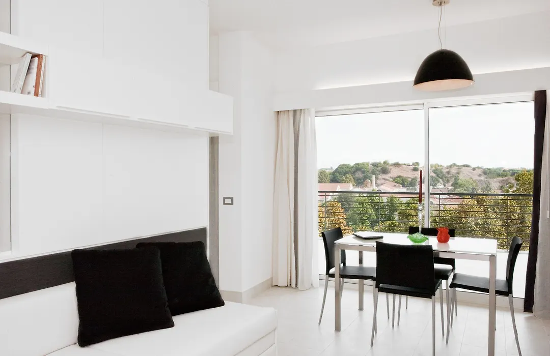 Lungotevere Suite-1