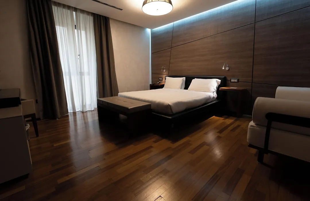 Diva Luxury Hotel-1