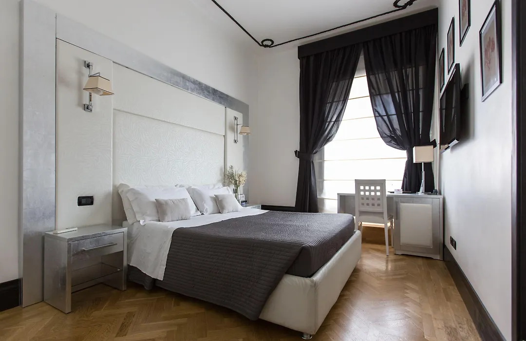 Residenza Scipioni Luxury B&B-1