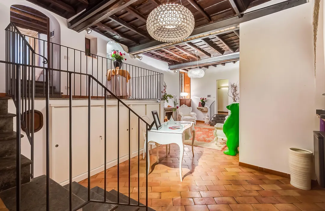 Easybnb - Luxury Navona-1