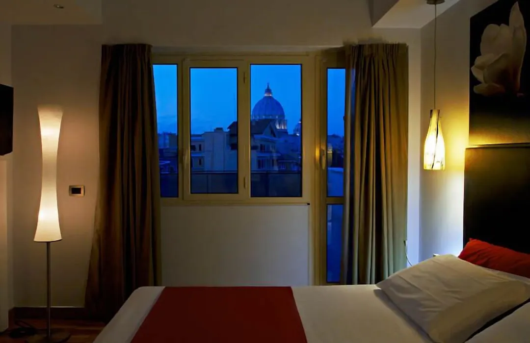 Hotel Gravina San Pietro-1