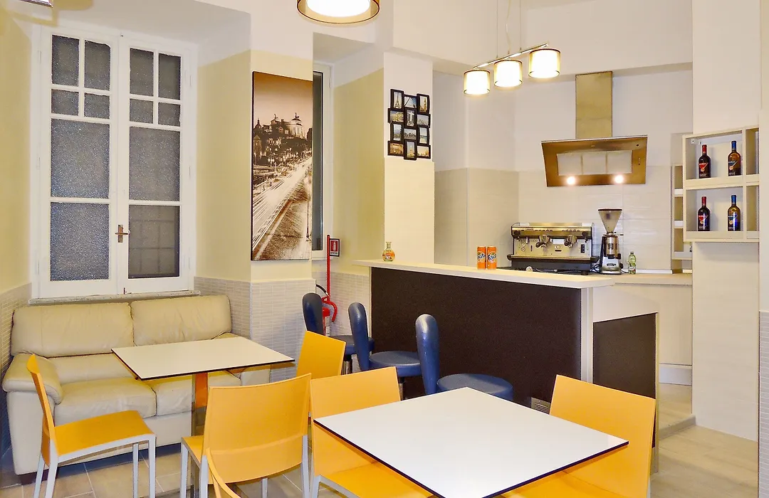 Palma Residences In Rome-1