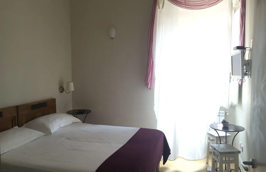 Guest House Amaranto Romano-1
