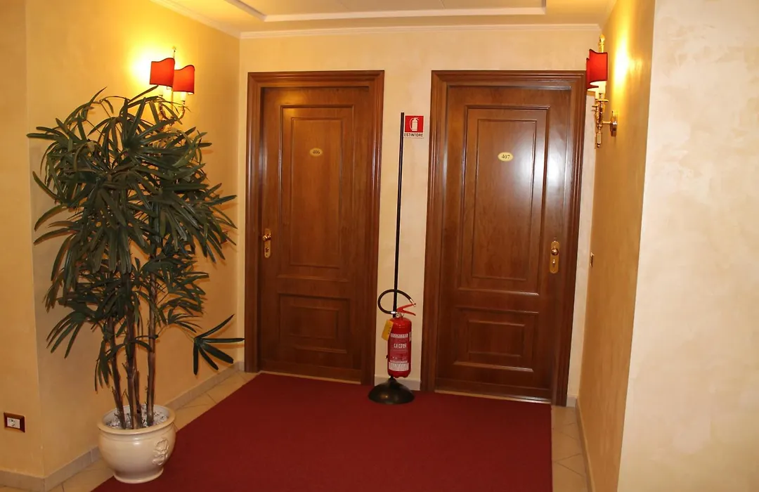 Hotel Vitti-1