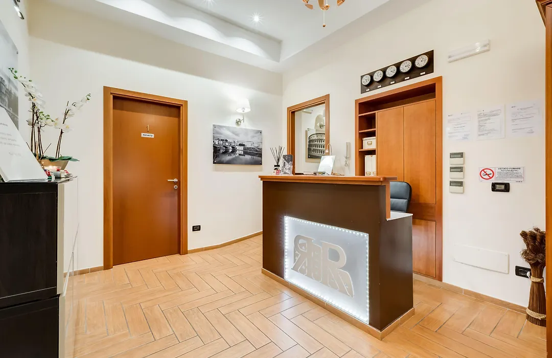 Residenza Roma-1