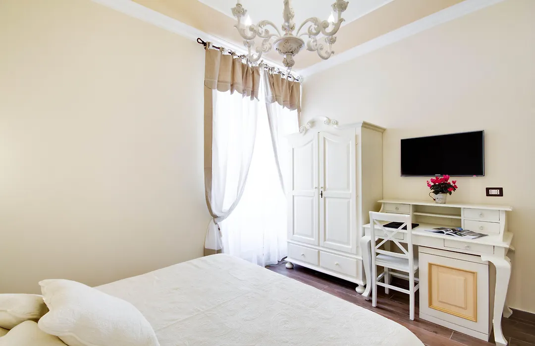 Lunaria Suites Rome Vaticano-1