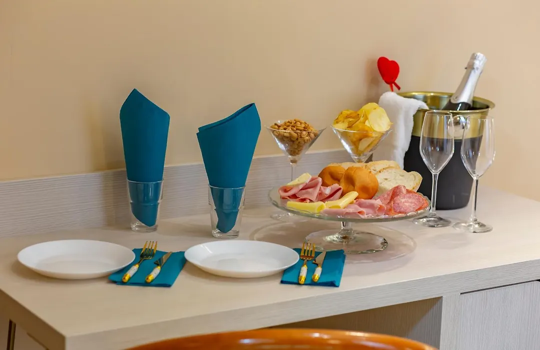 Hotel Suite Caesar-1