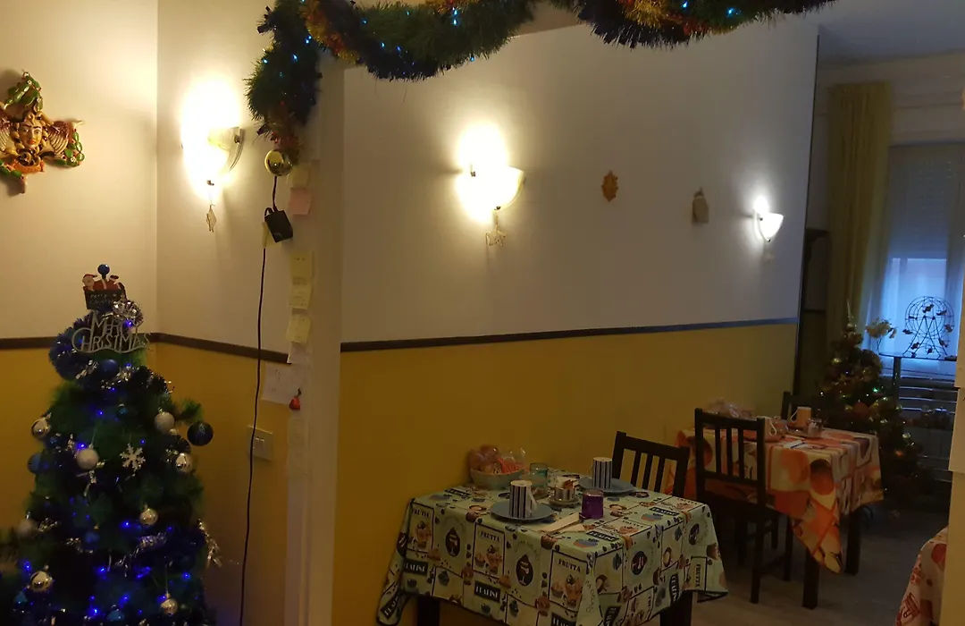 Domina Romae B&B-1