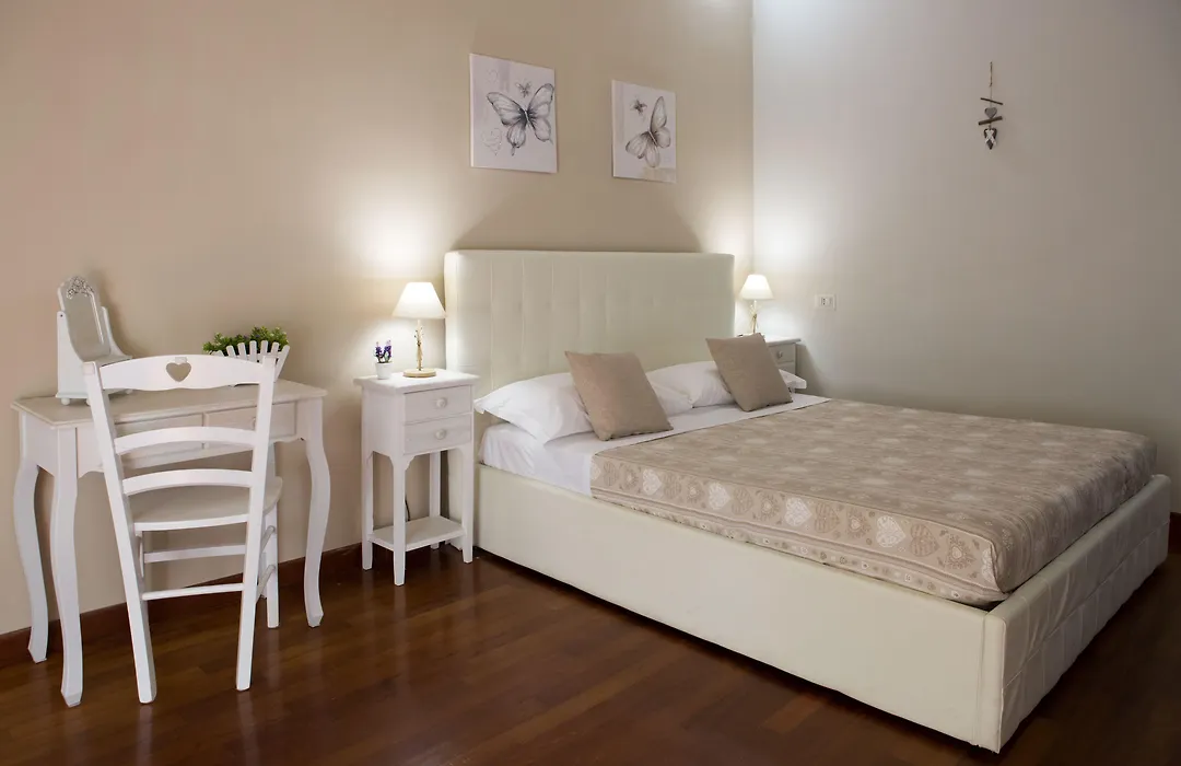 Residenza Sistina-1