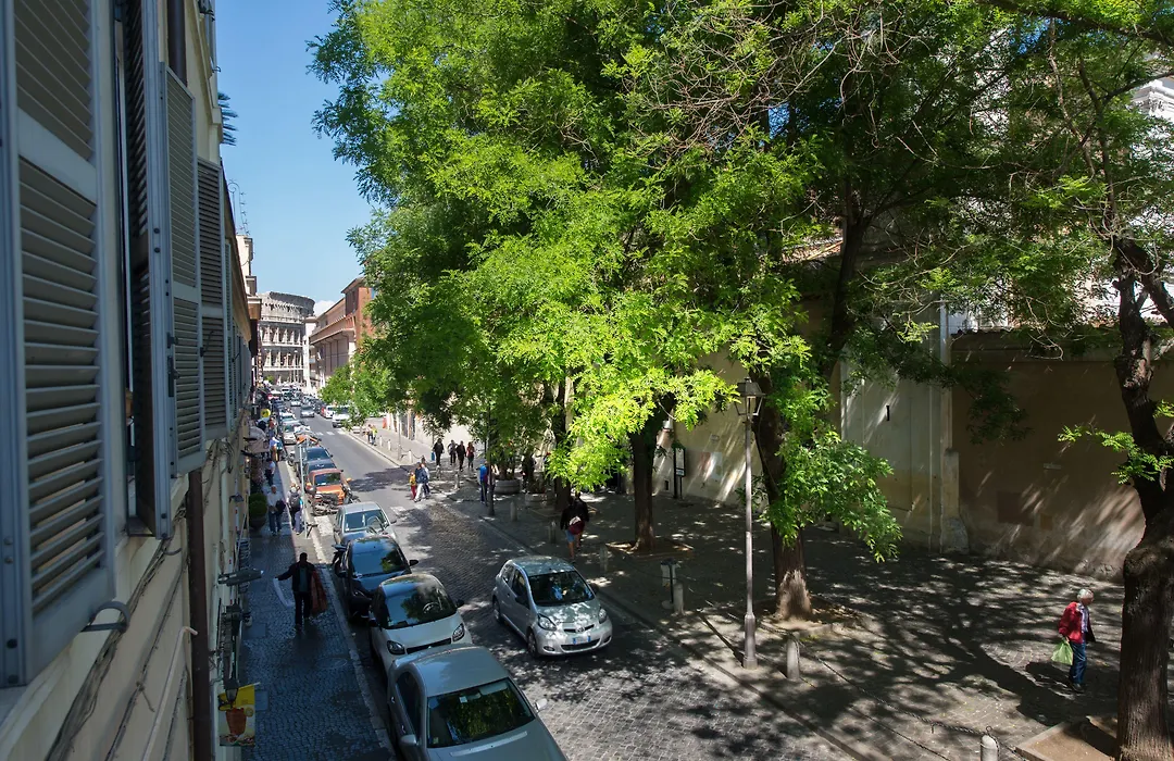 Profumo Maison Colosseo-1