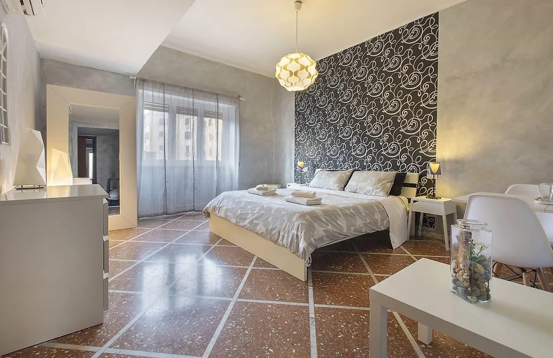 B&B Zen Trastevere-1