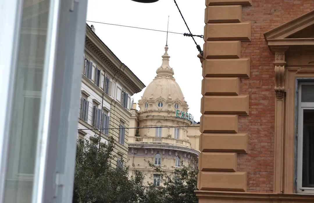 Sleep In Rome Ludovisi-1