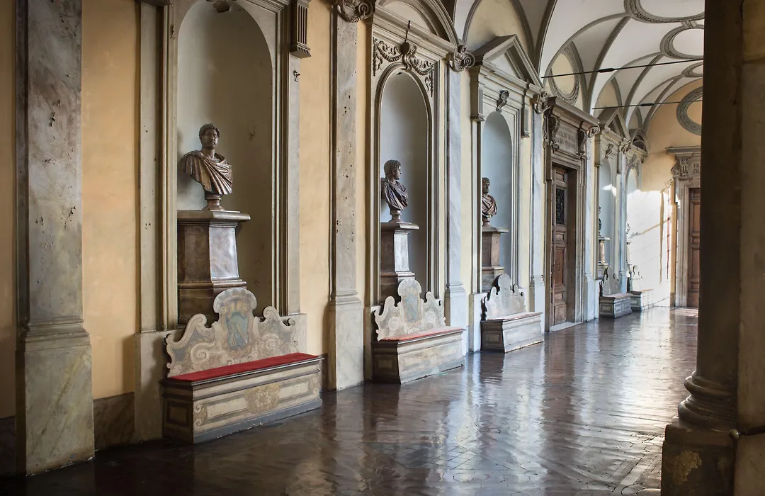 Residenza Napoleone III-1