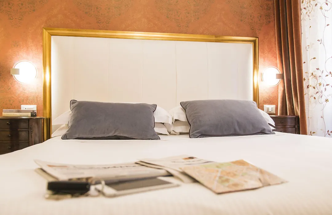 Ripetta Rooms-1