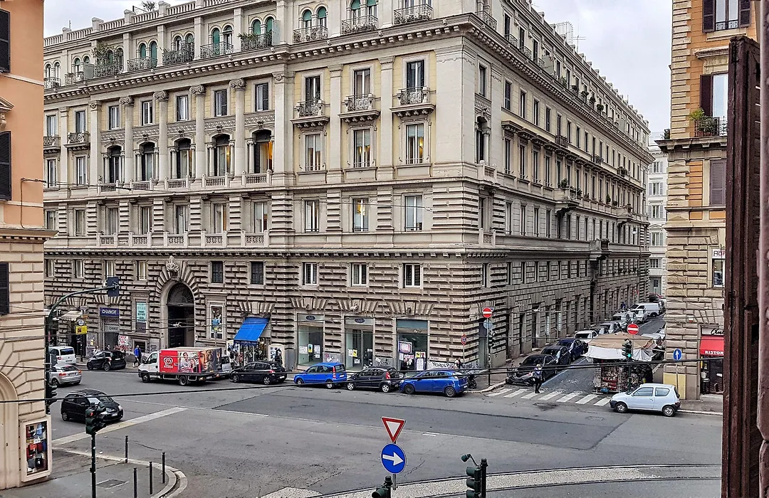 Relais Cavour Inn-1