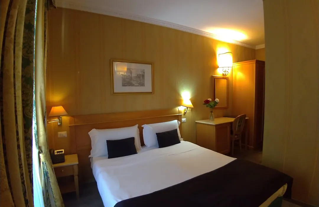 Hotel Dei Quiriti-1