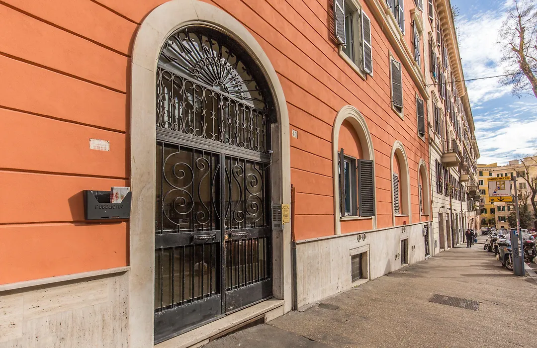 Residenza Belli Inn-1