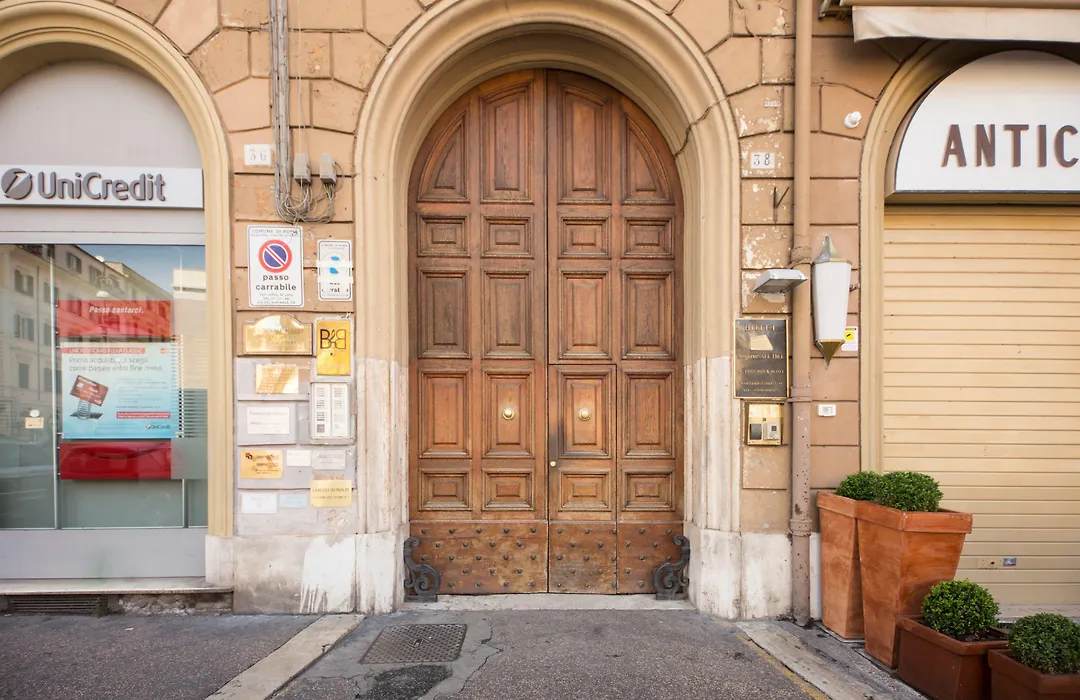 La Reggia Dei Principi-1