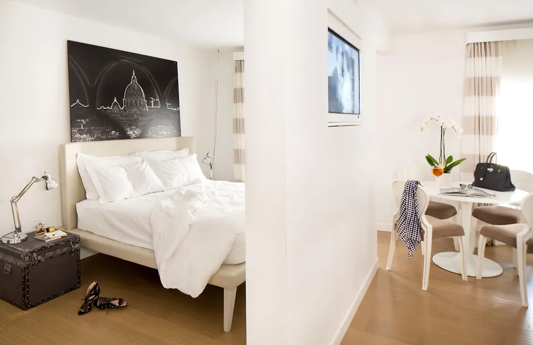 Via Del Corso Home Roma-1