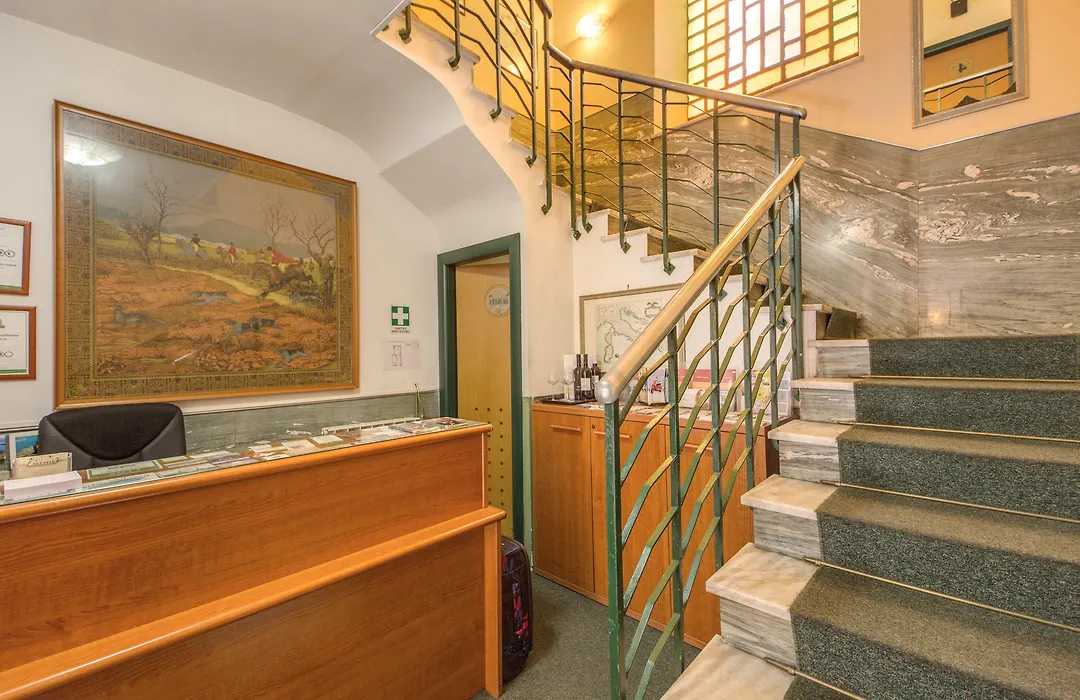 Hotel Carmel-1