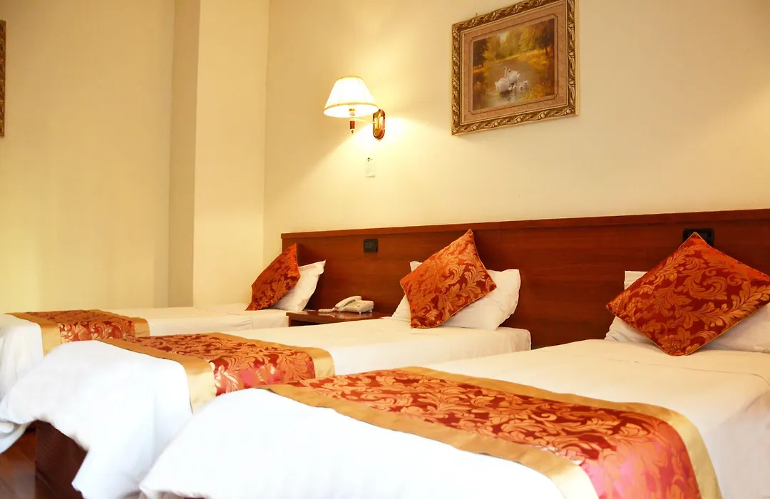 Hotel Geo-1